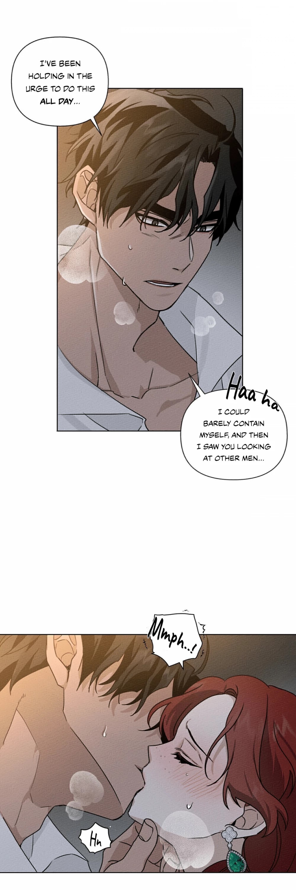 Under the Oak Tree Chapter 12 image 16